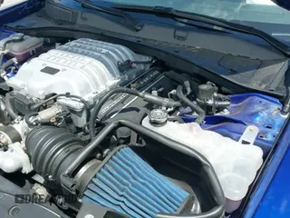 ✅ 2021 Dodge Charger SRT Hellcat Widebody • VIN: 2C3CDXL92MH503507 • Лот: 41987646. Опубликован ранее на IAAI с пробегом 32 389 миль. Бесплатный доступ к архиву аукционных продаж из США и подробный отчёт об истории автомобиля на DreamBid. Изображение 19.