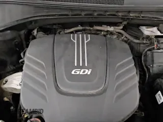 ✅ 2018 Kia Sorento SX Limited • VIN: 5XYPKDA55JG360256 • Lot: 68342475. Listed on Copart with 133,443 mi. Free auction sales archive from the USA and detailed vehicle history report at DreamBid. Image 15.