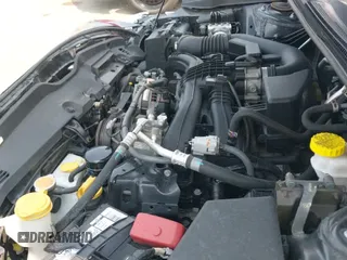 ✅ 2018 Subaru Impreza Premium • VIN: 4S3GTAB61J3726415 • Lot: 42871763. Listed on IAAI with 115,023 mi. Free auction sales archive from the USA and detailed vehicle history report at DreamBid. Image 19.