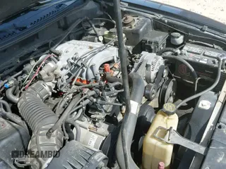 ✅ 1998 Ford Mustang • VIN: 1FAFP4446WF184771 • Lot: 42080644. Listed on IAAI with 159,896 mi. Free auction sales archive from the USA and detailed vehicle history report at DreamBid. Image 15.