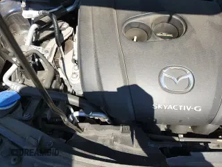 ✅ 2022 Mazda 3 Select • VIN: 3MZBPABL1NM314176 • Lot: 71789185. Wystawiony na Copart z przebiegiem 39 041 mil. Bezpłatny archiwum sprzedaży aukcyjnych z USA i szczegółowy raport historii pojazdu na DreamBid. Zdjęcie 13.