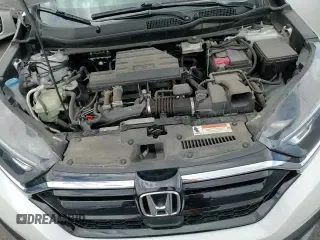 ✅ 2022 Honda CR-V EX-L • VIN: 5J6RW1H85NA017894 • Lot: 71013355. Listed on Copart with 59,948 mi. Free auction sales archive from the USA and detailed vehicle history report at DreamBid. Image 14.