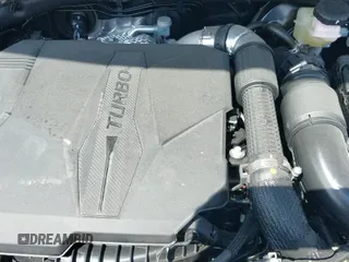 ✅ 2025 Hyundai Santa Fe SEL • VIN: 5NMP2DGL6SH070878 • Лот: 41962377. Размещён на IAAI с пробегом 2 987 миль миль. Получите бесплатный доступ к архиву аукционных продаж из США и посмотрите подробный отчёт об истории автомобиля на DreamBid. Изображение 22.