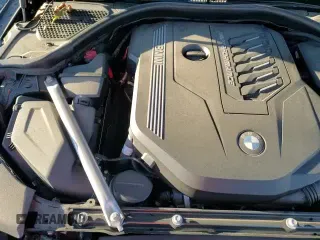 ✅ 2022 BMW 4 Series M440i xDrive • VIN: WBA13AR0XNCJ91014 • Lot: 87011055. Listed on Copart with 31,695 mi. Free auction sales archive from the USA and detailed vehicle history report at DreamBid. Image 14.