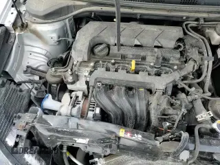 ✅ 2020 Hyundai Accent • VIN: 3KPC25A69LE119541 • Лот: 86696794. Опубликован ранее на Copart с пробегом 128 705 миль. Бесплатный доступ к архиву аукционных продаж из США и подробный отчёт об истории автомобиля на DreamBid. Изображение 13.