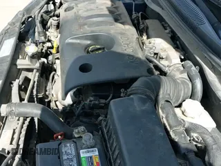 ✅ 2010 Hyundai Accent GLS • VIN: KMHCN4ACXAU498468 • Лот: 42774734. Опубликован ранее на IAAI с пробегом 198 306 миль. Бесплатный доступ к архиву аукционных продаж из США и подробный отчёт об истории автомобиля на DreamBid. Изображение 19.