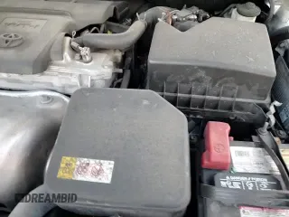 ✅ 2017 Toyota Camry LE • VIN: 4T1BF1FK1HU786414 • Лот: 89659075. Опубликован ранее на Copart с пробегом 126 584 миль. Бесплатный доступ к архиву аукционных продаж из США и подробный отчёт об истории автомобиля на DreamBid. Изображение 16.