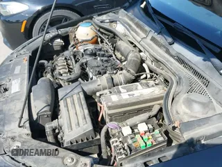 ✅ 2013 Volkswagen Jetta Autobahn • VIN: 3VW4A7AJ1DM364460 • Lot: 42425355. Listed on IAAI with 184,410 mi. Free auction sales archive from the USA and detailed vehicle history report at DreamBid. Image 12.