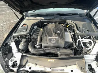 ✅ 2017 Mercedes-Benz E 300 Luxury • VIN: WDDZF4KB1HA201638 • Lot: 95935825. Listed on Copart with 127,338 mi. Free auction sales archive from the USA and detailed vehicle history report at DreamBid. Image 11.