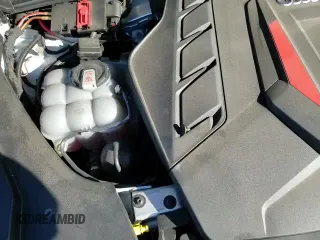 ✅ 2022 Audi SQ8 Prestige • VIN: WA1CWBF16ND026457 • Лот: 84327434. Опубликован ранее на Copart с пробегом 24 770 миль. Бесплатный доступ к архиву аукционных продаж из США и подробный отчёт об истории автомобиля на DreamBid. Изображение 14.