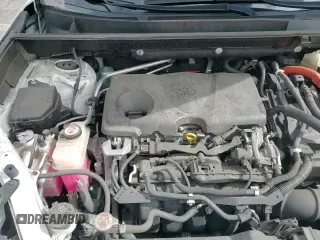 ✅ 2019 Toyota RAV4 Hybrid XSE • VIN: JTMEWRFV7KD512068 • Lot: 85667265. Listed on Copart with 71,720 mi. Free auction sales archive from the USA and detailed vehicle history report at DreamBid. Image 16.