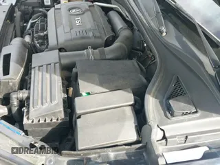 ✅ 2017 Volkswagen Passat SE • VIN: 1VWGT7A35HC073671 • Lot: 43325638. Wystawiony na IAAI z przebiegiem 170 076 mil. Bezpłatny archiwum sprzedaży aukcyjnych z USA i szczegółowy raport historii pojazdu na DreamBid. Zdjęcie 20.