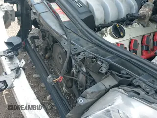 ✅ 2008 Audi A8 • VIN: WAULV94E08N009298 • Lot: 42759434. Wystawiony na IAAI z przebiegiem 98 143 mil. Bezpłatny archiwum sprzedaży aukcyjnych z USA i szczegółowy raport historii pojazdu na DreamBid. Zdjęcie 14.