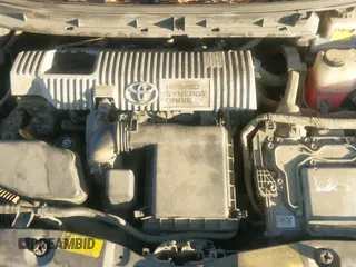 ✅ 2010 Toyota Prius IV • VIN: JTDKN3DU6A0122923 • Lot: 43546507. Listed on IAAI with 541,234 mi. Free auction sales archive from the USA and detailed vehicle history report at DreamBid. Image 13.