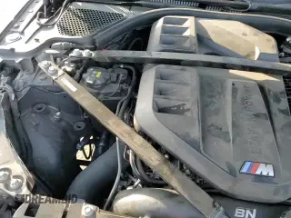 ✅ 2023 BMW M4 Competition xDrive • VIN: WBS43AZ02PCL21167 • Lot: 50194395. Wystawiony na Copart z przebiegiem 34 506 mil. Bezpłatny archiwum sprzedaży aukcyjnych z USA i szczegółowy raport historii pojazdu na DreamBid. Zdjęcie 13.