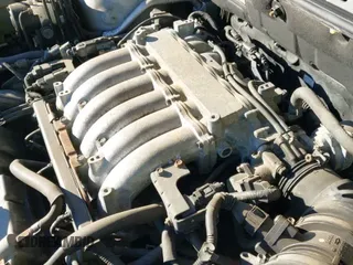 2004 Hyundai Santa Fe GLS с VIN KM8SC73E84U604051, выставлен на аукционе IAAI как лот 41441265 с пробегом Не указан миль и . История ставок и продаж доступна на DreamBid. Изображение 13.