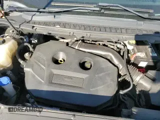 ✅ 2018 Ford Edge SEL • VIN: 2FMPK3J99JBB54001 • Lot: 81418155. Listed on Copart with 101,962 mi. Free auction sales archive from the USA and detailed vehicle history report at DreamBid. Image 15.