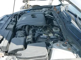 ✅ 2014 Mazda 3 S Grand Touring • VIN: JM1BM1W3XE1178455 • Lot: 42962373. Listed on IAAI with 90,361 mi. Free auction sales archive from the USA and detailed vehicle history report at DreamBid. Image 19.