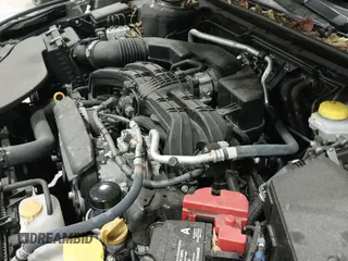 ✅ 2024 Subaru Outback Premium • VIN: 4S4BTADC3R3110896 • Lot: 43716425. Listed on IAAI with 13,584 mi. Free auction sales archive from the USA and detailed vehicle history report at DreamBid. Image 23.