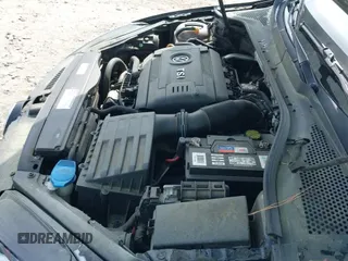 ✅ 2015 Volkswagen Golf GTI S • VIN: 3VW4T7AUXFM046120 • Лот: 42084476. Опубликован ранее на IAAI с пробегом 157 858 миль. Бесплатный доступ к архиву аукционных продаж из США и подробный отчёт об истории автомобиля на DreamBid. Изображение 19.