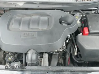 ✅ 2007 Chevrolet HHR LT • VIN: 3GNDA23P67S597846 • Lot: 41963240. Listed on IAAI with 129,357 mi. Free auction sales archive from the USA and detailed vehicle history report at DreamBid. Image 21.