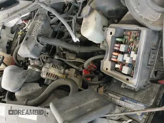 ✅ 2000 Chevrolet Silverado 1500 LS • VIN: 1GCEK14T8YZ171127 • Лот: 41335632. Опубликован ранее на IAAI с пробегом 174 320 миль. Бесплатный доступ к архиву аукционных продаж из США и подробный отчёт об истории автомобиля на DreamBid. Изображение 19.