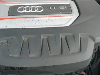 ✅ 2018 Audi S3 Premium Plus • VIN: WAUB1GFF1J1075616 • Lot: 42118370. Listed on IAAI with 93,670 mi. Free auction sales archive from the USA and detailed vehicle history report at DreamBid. Image 20.