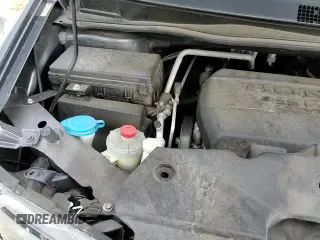 ✅ 2017 Honda Odyssey Touring • VIN: 5FNRL5H93HB001655 • Лот: 63933125. Опубликован ранее на Copart с пробегом 109 279 миль. Бесплатный доступ к архиву аукционных продаж из США и подробный отчёт об истории автомобиля на DreamBid. Изображение 15.