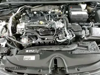 ✅ 2024 Toyota Corolla LE • VIN: 5YFB4MDE3RP169152 • Lot: 96176915. Wystawiony na Copart z przebiegiem 34 597 mil. Bezpłatny archiwum sprzedaży aukcyjnych z USA i szczegółowy raport historii pojazdu na DreamBid. Zdjęcie 14.