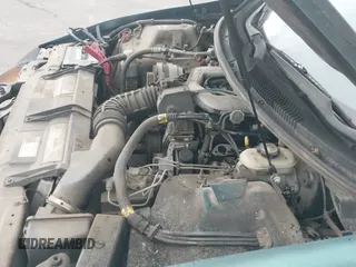 ✅ 1995 Chevrolet Camaro • VIN: 2G1FP22S7S2119772 • Lot: 43690382. Listed on IAAI with 156,525 mi. Free auction sales archive from the USA and detailed vehicle history report at DreamBid. Image 12.