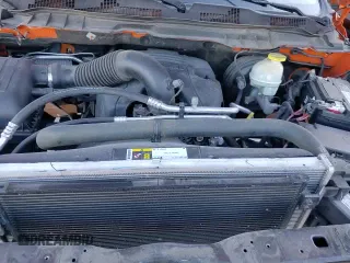 ✅ 2017 Ram 1500 Sport • VIN: 1C6RR6MT6HS584741 • Lot: 85406045. Wystawiony na Copart z przebiegiem 77 265 mil. Bezpłatny archiwum sprzedaży aukcyjnych z USA i szczegółowy raport historii pojazdu na DreamBid. Zdjęcie 14.