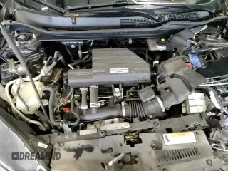 ✅ 2020 Honda CR-V EX-L • VIN: 5J6RW2H89LL041641 • Lot: 93214265. Listed on Copart with 88,874 mi. Free auction sales archive from the USA and detailed vehicle history report at DreamBid. Image 14.