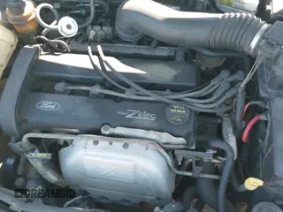 ✅ 2003 Ford Focus SE • VIN: 1FAFP34313W293846 • Lot: 43471447. Listed on IAAI with 128,750 mi. Free auction sales archive from the USA and detailed vehicle history report at DreamBid. Image 19.