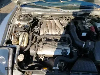 ✅ 2001 Mitsubishi Eclipse GT • VIN: 4A3AC84H81E054335 • Lot: 83386284. Wystawiony na Copart z przebiegiem 99 954 mil. Bezpłatny archiwum sprzedaży aukcyjnych z USA i szczegółowy raport historii pojazdu na DreamBid. Zdjęcie 13.