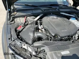 ✅ 2019 Audi allroad A4 Premium • VIN: WA17NAF43KA010612 • Lot: 62672295. Listed on Copart with 43,421 mi. Free auction sales archive from the USA and detailed vehicle history report at DreamBid. Image 14.