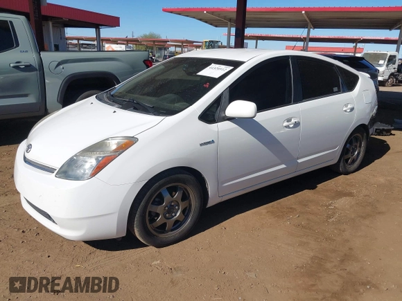 ✅ 2008 Toyota Prius • VIN: JTDKB20U787784214 • Lot: 44320512. Wystawiony na IAAI z przebiegiem 149 511 mil. Bezpłatny archiwum sprzedaży aukcyjnych z USA i szczegółowy raport historii pojazdu na DreamBid. Zdjęcie 2.
