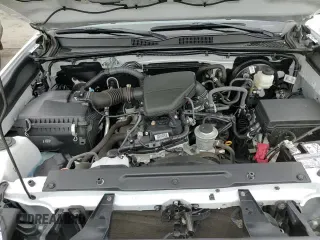 ✅ 2022 Toyota Tacoma SR • VIN: 3TYSX5EN1NT010664 • Lot: 58435135. Listed on Copart with 29,848 mi. Free auction sales archive from the USA and detailed vehicle history report at DreamBid. Image 13.