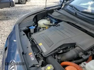 ✅ 2020 Kia Niro LX • VIN: KNDCB3LC7L5419565 • Lot: 87090425. Listed on Copart with 124,902 mi. Free auction sales archive from the USA and detailed vehicle history report at DreamBid. Image 17.