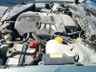 ✅ 2004 Subaru Legacy Outback VDC • VIN: 4S3BH896147618237 • Lot: 42374910. Wystawiony na IAAI z przebiegiem 343 325 mil. Bezpłatny archiwum sprzedaży aukcyjnych z USA i szczegółowy raport historii pojazdu na DreamBid. Zdjęcie 12.