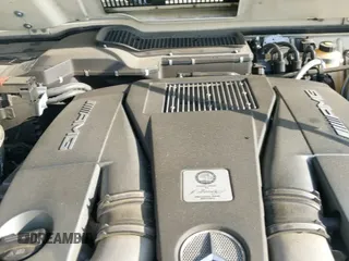 ✅ 2017 Mercedes-Benz G 63 AMG • VIN: WDCYC7DF4HX278222 • Лот: 43249531. Опубликован ранее на IAAI с пробегом 36 794 миль. Бесплатный доступ к архиву аукционных продаж из США и подробный отчёт об истории автомобиля на DreamBid. Изображение 25.