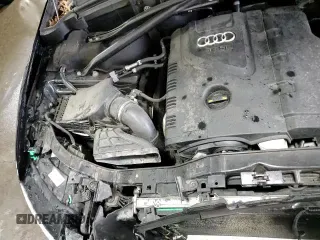 ✅ 2017 Audi Q5 Premium Plus • VIN: WA1L2AFPXHA009564 • Лот: 85508925. Опубликован ранее на Copart с пробегом 77 686 миль. Бесплатный доступ к архиву аукционных продаж из США и подробный отчёт об истории автомобиля на DreamBid. Изображение 16.