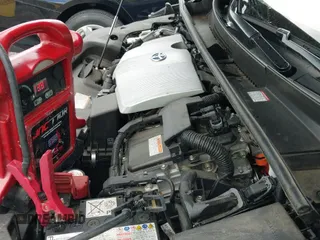 2022 Toyota Prius Limited z VIN JTDKAMFPXN3227770, wystawiony jako IAAI lot #42695882 z przebiegiem 42 373 mil mil oraz . Historia ofert i sprzedaży dostępna na DreamBid. Obrazek 20.