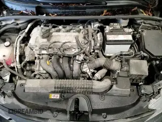 ✅ 2021 Toyota Corolla LE • VIN: 5YFEPMAE7MP183461 • Лот: 70251435. Опубликован ранее на Copart с пробегом 101 875 миль. Бесплатный доступ к архиву аукционных продаж из США и подробный отчёт об истории автомобиля на DreamBid. Изображение 13.