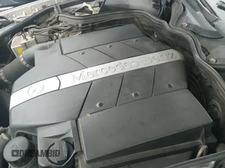 ✅ 2004 Mercedes-Benz E 320 • VIN: WDBUF65J74A494148 • Lot: 42726555. Wystawiony na IAAI z przebiegiem 164 711 mil. Bezpłatny archiwum sprzedaży aukcyjnych z USA i szczegółowy raport historii pojazdu na DreamBid. Zdjęcie 12.