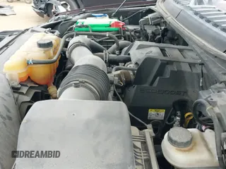 ✅ 2016 Ford F-150 XLT • VIN: 1FTEW1EP6GFC66565 • Lot: 42388799. Listed on IAAI with 176,051 mi. Free auction sales archive from the USA and detailed vehicle history report at DreamBid. Image 20.