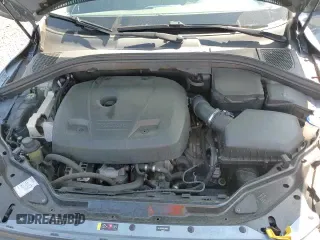 ✅ 2017 Volvo XC60 Dynamic • VIN: YV440MRR8H2168850 • Lot: 61555725. Listed on Copart with 71,467 mi. Free auction sales archive from the USA and detailed vehicle history report at DreamBid. Image 16.