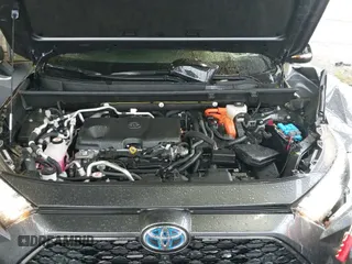 ✅ 2024 Toyota RAV4 XSE • VIN: JTMFB3FV8RD216693 • Лот: 43394431. Опубликован ранее на IAAI с пробегом 7 718 миль. Бесплатный доступ к архиву аукционных продаж из США и подробный отчёт об истории автомобиля на DreamBid. Изображение 20.