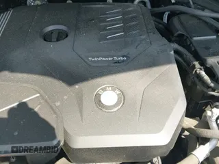 ✅ 2021 BMW X4 xDrive30i • VIN: 5UX2V1C02M9G88260 • Lot: 41991270. Listed on IAAI with 48,817 mi. Free auction sales archive from the USA and detailed vehicle history report at DreamBid. Image 20.