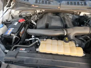 ✅ 2018 Ford F-150 Limited • VIN: 1FTEW1EG6JFA85473 • Lot: 93298525. Listed on Copart with 99,300 mi. Free auction sales archive from the USA and detailed vehicle history report at DreamBid. Image 13.