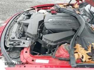 ✅ 2014 BMW 3 Series 328d xDrive • VIN: WBA3D5C53EKX96810 • Lot: 41085508. Listed on IAAI with 144,251 mi. Free auction sales archive from the USA and detailed vehicle history report at DreamBid. Image 22.